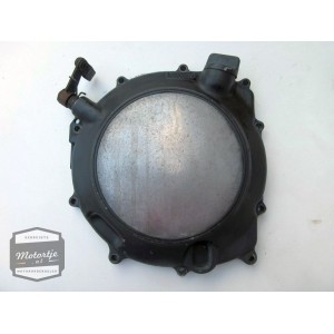 Yamaha XJ750 koppelingsdeksel / koppeling motorblokdeksel